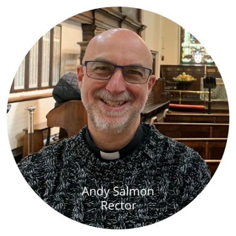 Andy Salmon (Noticeboard)